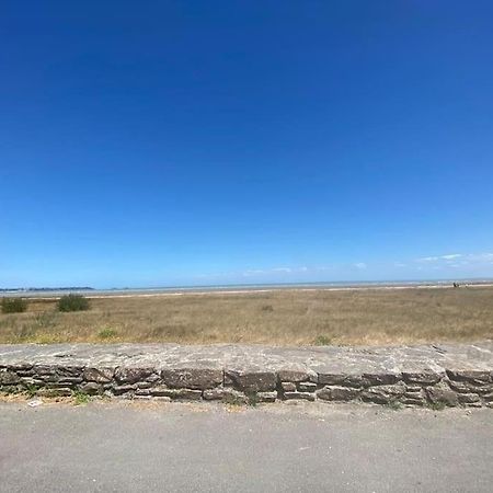 Charmant Logement Avec 2 Veranda Ле-Вивье-сюр-Мер Экстерьер фото