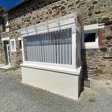 Charmant Logement Avec 2 Veranda Ле-Вивье-сюр-Мер Экстерьер фото
