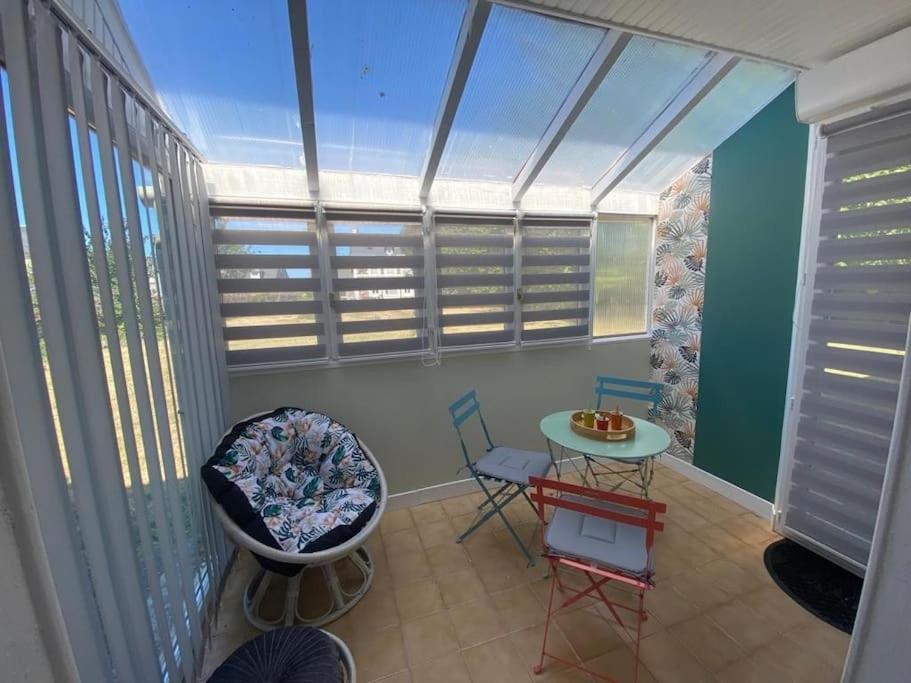 Charmant Logement Avec 2 Veranda Ле-Вивье-сюр-Мер Экстерьер фото